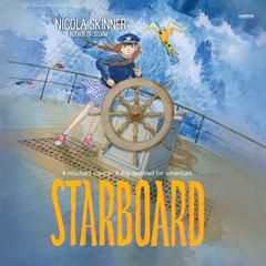 Starboard Audiobook, by Nicola Skinner