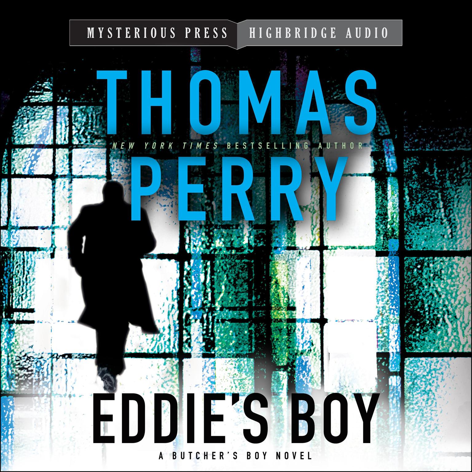 Eddies Boy Audiobook, by Thomas Perry