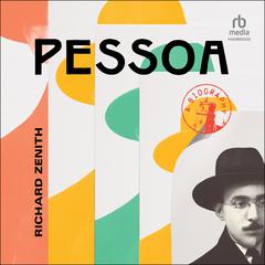 Pessoa Audiobook, by Richard Zenith