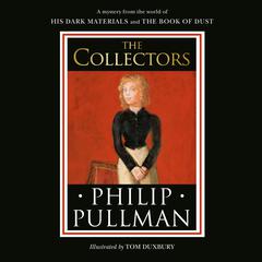 His Dark Materials: The Collectors Audiobook, by Philip Pullman