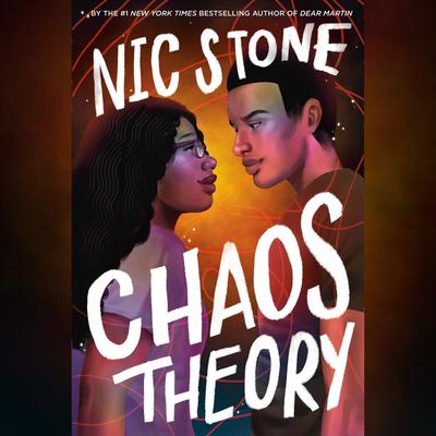Chaos Theory Audiobook, by Nic Stone