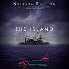 The Island Audiobook, by Natasha Preston
