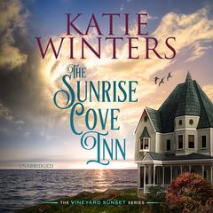 Sunrise Cove Inn Audiobook, by Katie Winters