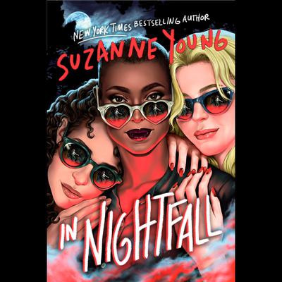 In Nightfall Audiobook, by Suzanne Young