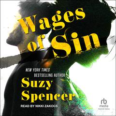 Wages of Sin Audiobook, by 