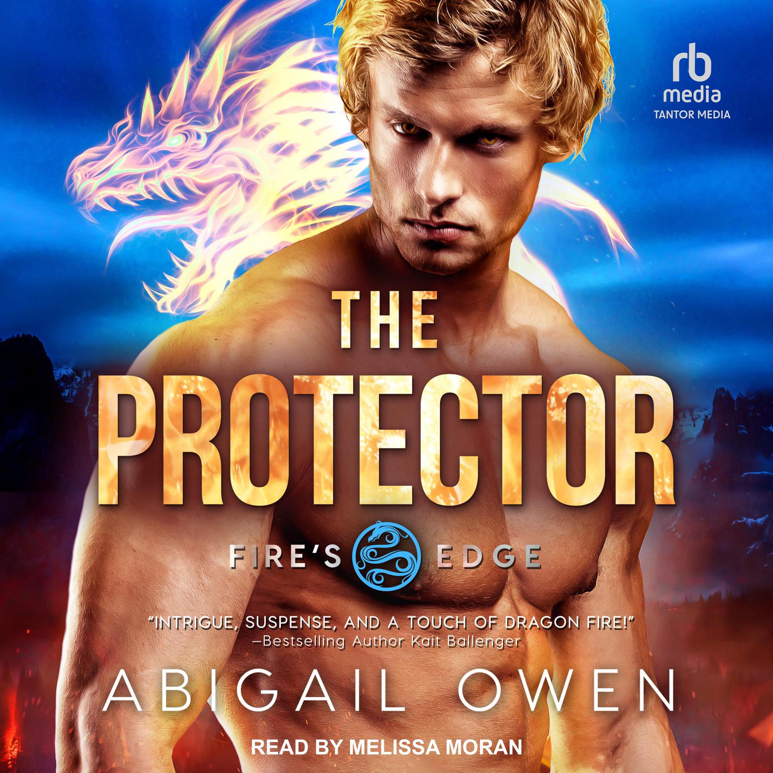 The Protector Audiobook, by Abigail Owen