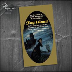 Fog Island Audiobook, by 