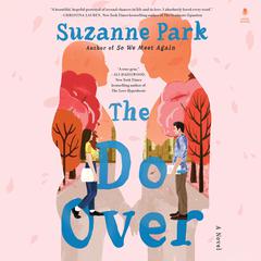 The Do-Over: A Novel Audiobook, by Suzanne Park