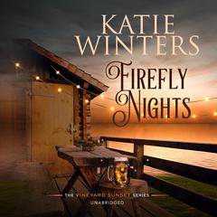Firefly Nights Audiobook, by 
