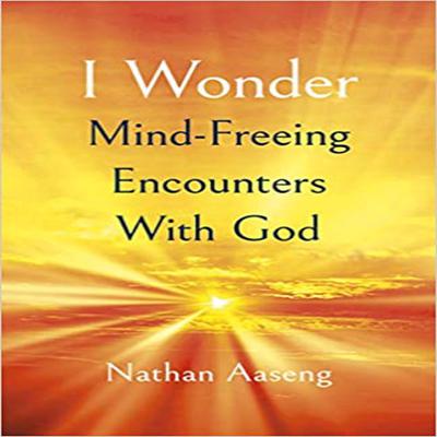 I Wonder Audiobook, by Nathan Aaseng