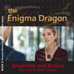 The Enigma Dragon Audiobook, by Charles V Breakfield