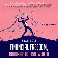 Financial Freedom, Roadmap to True Wealth Audiobook, by Brad Cole