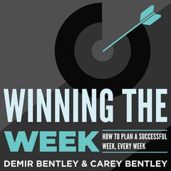 Winning the Week Audiobook, by 