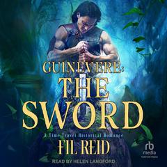 The Sword Audiobook, by Fil Reid