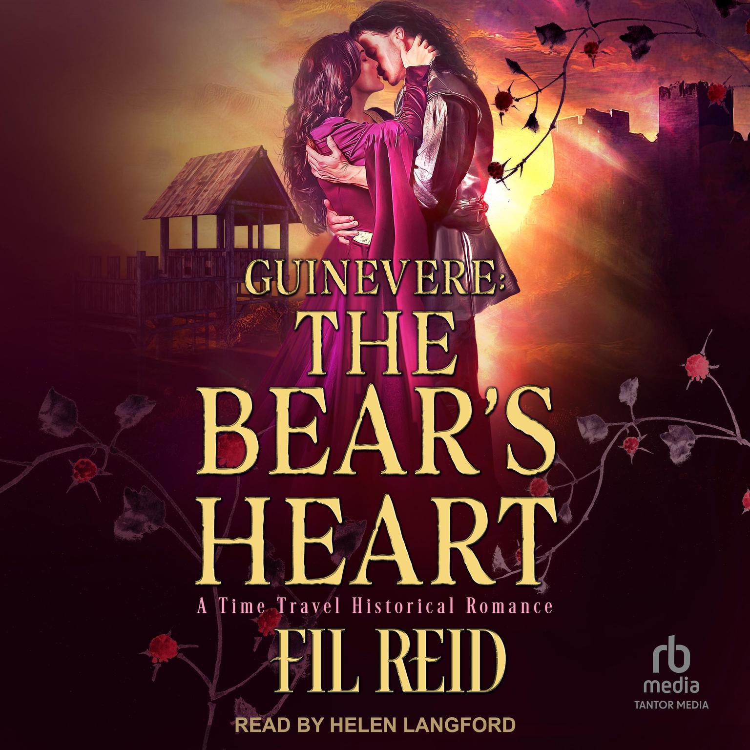 The Bear’s Heart Audiobook, by Fil Reid