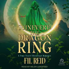 The Dragon Ring Audiobook, by Fil Reid