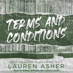 Terms and Conditions Audiobook, by 
