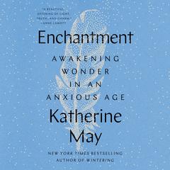 Enchantment: Awakening Wonder in an Anxious Age Audiobook, by 