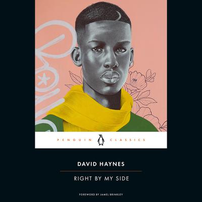 Right by My Side Audiobook, by David Haynes