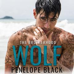 Wolf: An Irish Mafia Romance Audiobook, by 