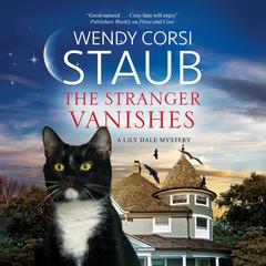 The Stranger Vanishes Audiobook, by Wendy Corsi Staub