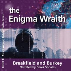 The Enigma Wraith Audiobook, by 