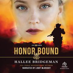 Honor Bound Audiobook, by Hallee Bridgeman