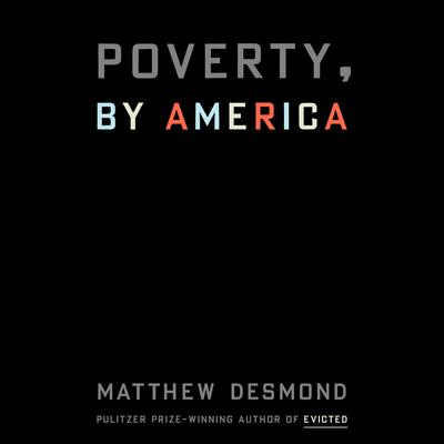 Poverty, by America Audiobook, by 
