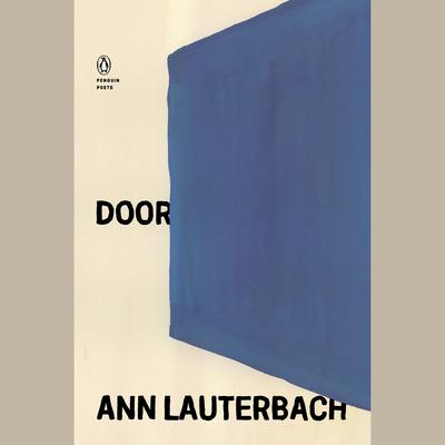 Door Audiobook, by Ann Lauterbach