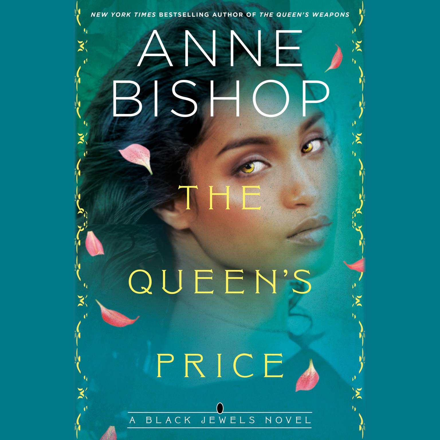 The Queens Price Audiobook, by Anne Bishop