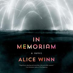 In Memoriam: A novel Audiobook, by 
