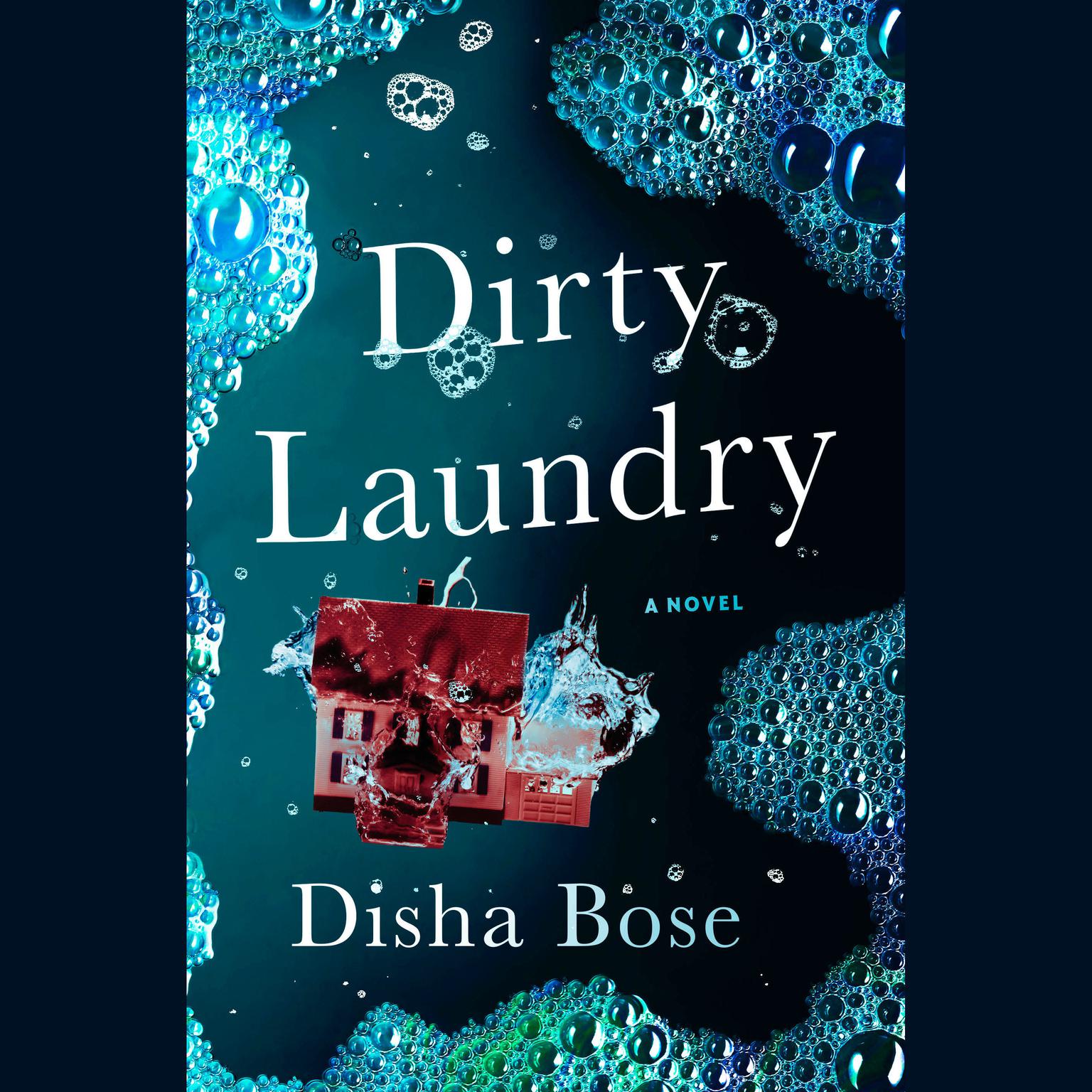 Dirty Laundry: A Novel Audiobook, by Disha Bose