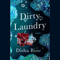 Dirty Laundry: A Novel Audiobook, by 