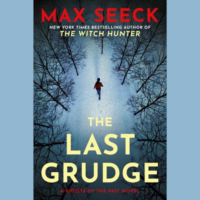 The Last Grudge Audiobook, by Max Seeck