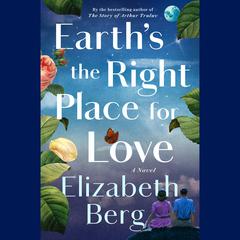Earth's the Right Place for Love: A Novel Audiobook, by Elizabeth Berg