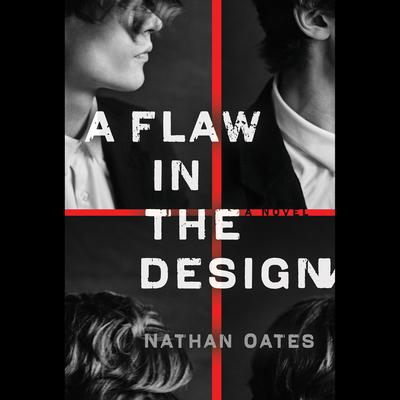 A Flaw in the Design: A Novel Audiobook, by 