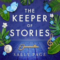 The Keeper of Stories Audiobook, by 