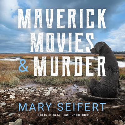 Maverick, Movies & Murder Audiobook, by 
