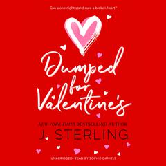 Dumped for Valentine’s Audiobook, by 