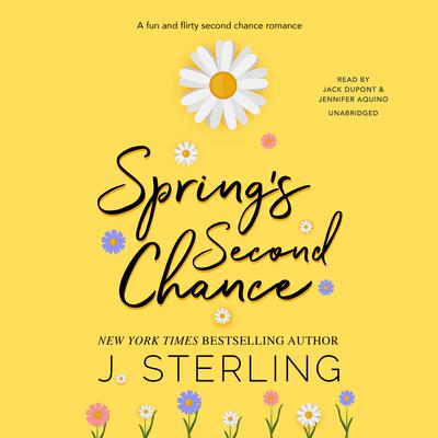 Spring's Second Chance Audiobook, by 
