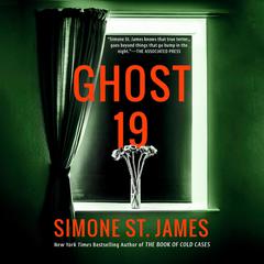 Ghost 19 Audiobook, by 