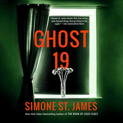 Ghost 19 Audiobook, by Simone St. James