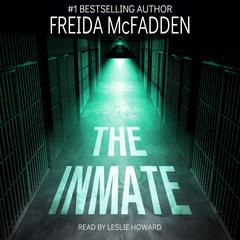 The Inmate Audiobook, by Freida McFadden