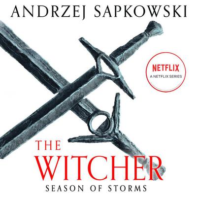 Season of Storms: Booktrack Edition: Booktrack Edition Audiobook, by Andrzej Sapkowski
