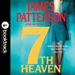 7th Heaven: Booktrack Edition: Booktrack Edition Audiobook, by James Patterson