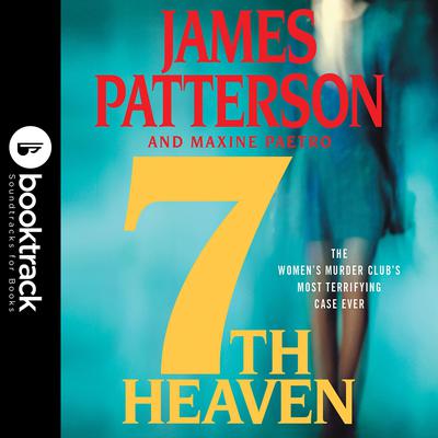 7th Heaven: Booktrack Edition: Booktrack Edition Audiobook, by 