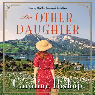 The Other Daughter Audiobook, by Caroline Bishop