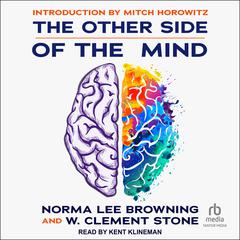 The Other Side of the Mind Audiobook, by Norma Lee Browning