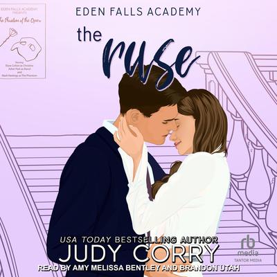 The Ruse Audiobook, by Judy Corry