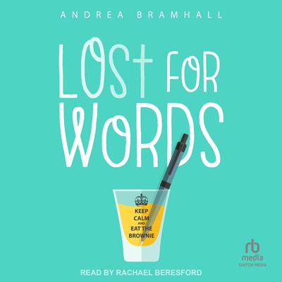 Lost for Words Audiobook, by 